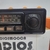 Rádio AM FM Motoradio c/Bluetooth Adaptado na internet