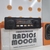 Rádio AM FM Motoradio c/Bluetooth Adaptado - Rádios Mooca