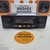 Rádio AM FM Motoradio c/Bluetooth Adaptado - loja online