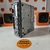 Toca-Fitas Pioneer KEH-1450 c/Bluetooth Adaptado