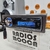 Toca CD Pioneer Modelo Golfinho DEH-P6980IB c/Bluetooth Adaptado na internet