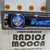 Toca CD Pioneer Modelo Golfinho DEH-P6980IB c/Bluetooth Adaptado - loja online