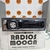 Toca CD Pioneer Modelo Golfinho DEH-P6980IB c/Bluetooth Adaptado