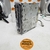 Imagem do Toca CD Pioneer Modelo Golfinho DEH-P6980IB c/Bluetooth Adaptado