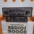(Somente o de cima) Rádio AM FM Bosch LD 243 PLUS C/BLUETOOTH - comprar online