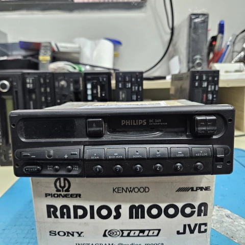 Philips DC-349 (RESERVA PELO WHATSAPP) - comprar online