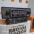(Somente o de cima) Rádio AM FM Bosch LD 243 PLUS C/BLUETOOTH - Rádios Mooca