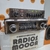 (Somente o de baixo) Radio AM Philco Ford c/ Bluetooth USB e FM na internet