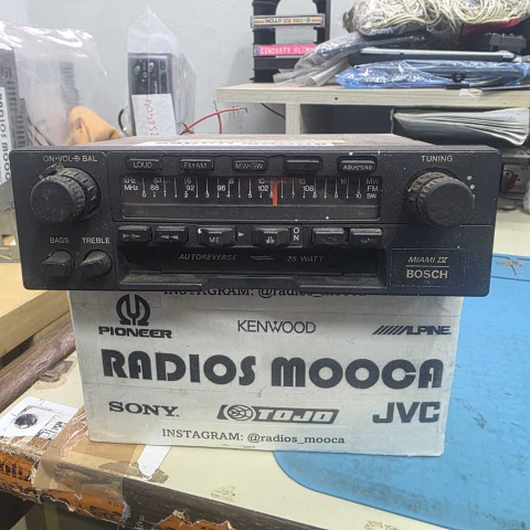 Bosch Miami IV (RESERVA PELO WHATSAPP)