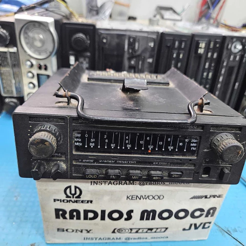 Bosch San Francisco 25W (RESERVA PELO WHATSAPP)