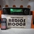 Radio AM Motoradio Fiat Rally c/ Bluetooth USB e FM