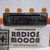 Toca CD Pioneer DEH-513 c/ Bluetooth no AM