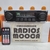 Radio AM Motoradio Fiat Rally c/ Bluetooth USB e FM - comprar online