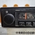 Rádio AM FM Bosch Volkswagen c/ Bluetooth - Rádios Mooca