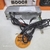 Radio AM Motoradio Fiat Rally c/ Bluetooth USB e FM