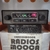 (Somente o de cima) Rádio AM FM Bosch LD 243 PLUS C/BLUETOOTH