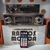 Imagem do (Somente o de baixo) Radio AM Philco Ford c/ Bluetooth USB e FM