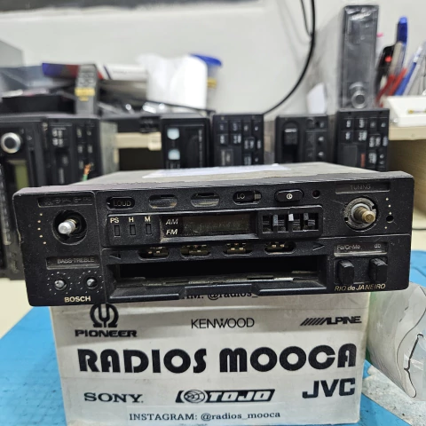 Bosch Rio de Janeiro (RESERVA PELO WHATSAPP) - comprar online