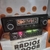 (Somente o de cima) Rádio FM Motoradio ARS-M21 C/BLUETOOTH - comprar online