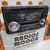 Imagem do Toca CD e MD Kenwood DPX-55MD