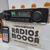 Radio AM Motoradio Fiat Rally c/ Bluetooth USB e FM na internet
