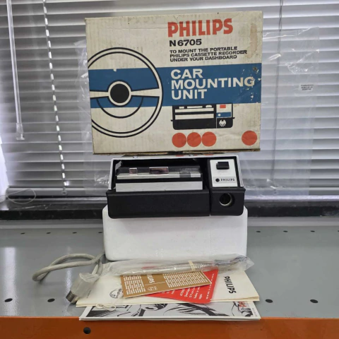 Philips Cartucho-6705 (RESERVA PELO WHATSAPP)