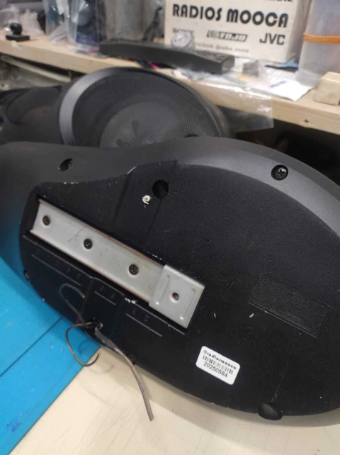 Capacete TS-X380 100W (RESERVA PELO WHATSAPP)