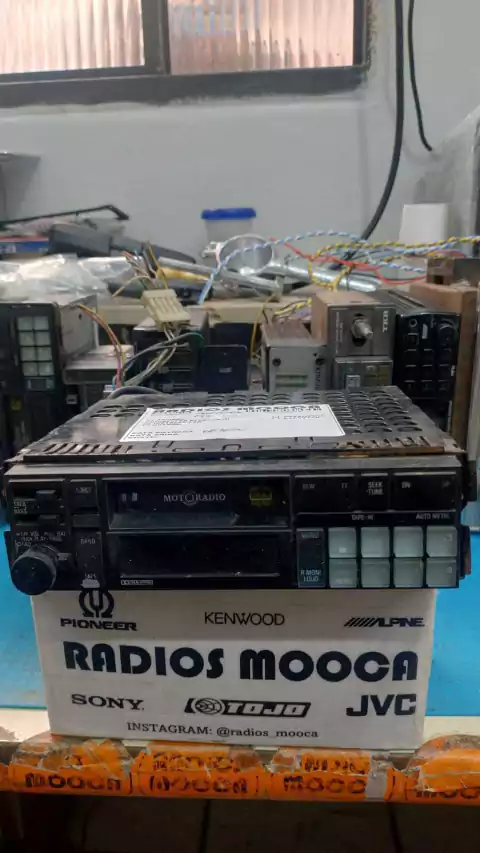 Motoradio SCC (RESERVA PELO WHATSAPP)