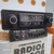 Imagem do (Somente o de cima) Rádio FM Motoradio ARS-M21 C/BLUETOOTH
