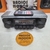 Radio AM Motoradio Fiat Rally c/ Bluetooth USB e FM na internet