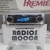 Toca CD Pioneer Golfinho DEH-P740MP c/Adaptador Bluetooth - comprar online
