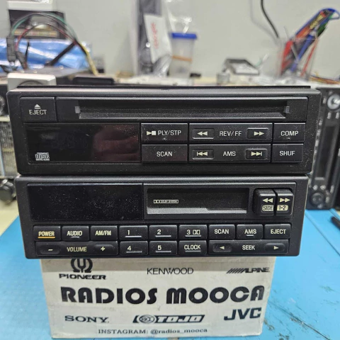 Ford Sony (RESERVA PELO WHATSAPP)