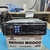 Alpine CDA-9856 (RESERVA PELO WHATSAPP) - comprar online