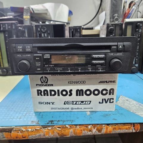 Clarion Honda PH 2349C (RESERVA PELO WHATSAPP) - comprar online