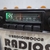 Radio AM Motoradio Fiat Rally c/ Bluetooth USB e FM