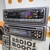 (Somente o de baixo) Equalizador e Toca CDs Pioneer Carrozzeria CDS-P77 - comprar online
