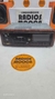 Toca-Fitas Pioneer Wood (Madeira) KEH-P5400W c/ Bluetooth - loja online