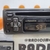 Toca CD Pioneer DEH-513 c/ Bluetooth no AM - Rádios Mooca