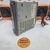 (Somente o de baixo) Equalizador e Toca CDs Pioneer Carrozzeria CDS-P77