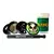 Imagen de Kit 3rayos Pipa Lucky + Picador Aluminio