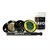 Kit 3rayos Pipa Lucky + Picador Aluminio - comprar online