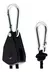 Par de Poleas 68kg Ganchos Acero - comprar online