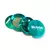 Picador Aluminio 4 Partes 3rayos Imantado Polinizador Bombo - comprar online