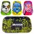 Bandeja Para Armar 3rayos 27cm X 16xm Exclusivos