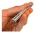 Kit 3rayos Pipa Lucky Aluminio Premium