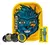 Kit 3rayos Picador Aluminio Bandeja Lillos Celulosa Premium - Grow Led