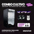 Combo Cultivo 100X100X200 (240W Samsung Lm281 B + PRO Epiles 660nm + Timer +2 Poleas + 2 Cooler con Cable) - comprar online