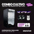 Combo Cultivo 80X80X160 (240W Samsung Lm281 B + PRO Epiles 660nm + Timer +2 Poleas + 2 Cooler con Cable) - comprar online