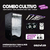 Combo Cultivo 120X120X200 (480W Samsung Lm281 B + PRO Epiles 660nm + Timer +2 Poleas + 2 Cooler con Cable) - comprar online