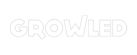 Grow Led